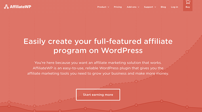 affiliatewp - SeedProd AffiliateWP best affiliate marketing plugin WordPress